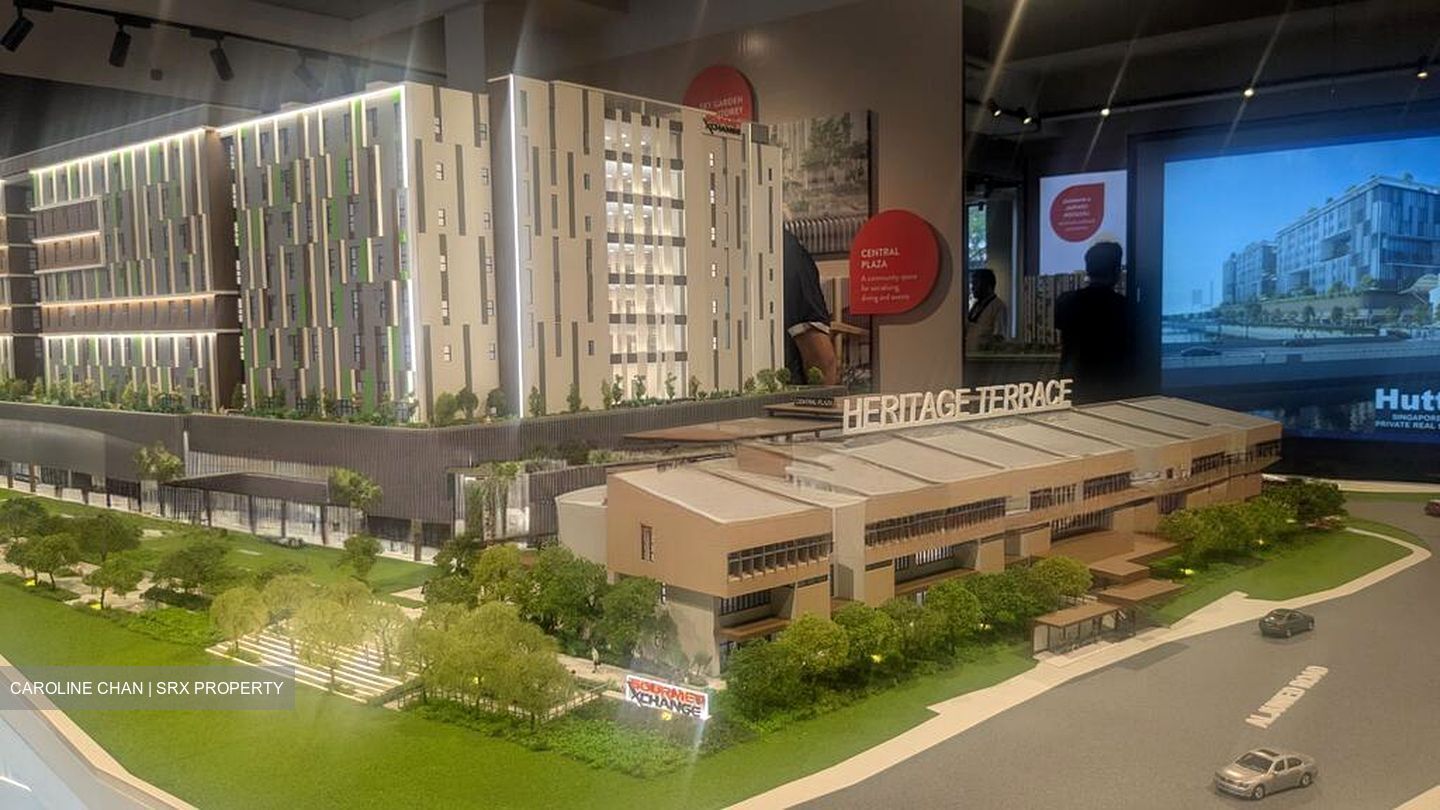 Kallang Way 5 (D13), Factory #523520001